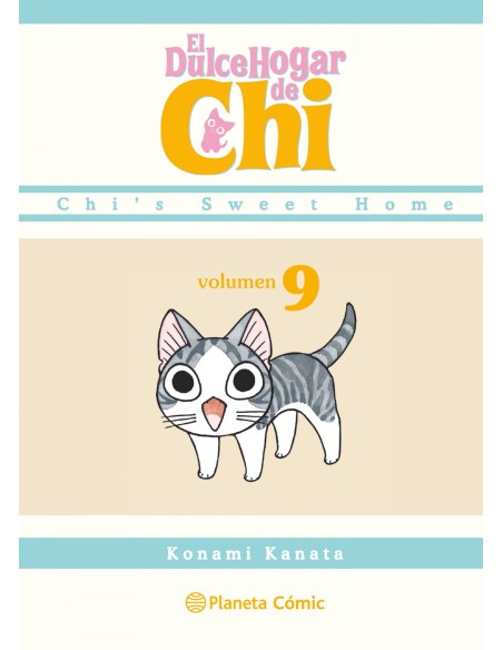 DULCE HOGAR DE CHI Nº09 12